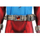 Spider-Man Across The Spider-Verse Scarlet Spider Ben Reilly Jumpsuit Spider-Man Across The Spider-Verse Scarlet Spider Ben Reilly Jumpsuit