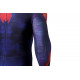 Spider-Man Across The Spider-Verse Spider-Man 2099 Cosplay Jumpsuit Spider-Man Across The Spider-Verse Spider-Man 2099 Cosplay Jumpsuit