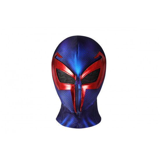 Spider-Man Across The Spider-Verse Spider-Man 2099 Cosplay Jumpsuit Spider-Man Across The Spider-Verse Spider-Man 2099 Cosplay Jumpsuit