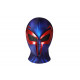 Spider-Man Across The Spider-Verse Spider-Man 2099 Cosplay Jumpsuit Spider-Man Across The Spider-Verse Spider-Man 2099 Cosplay Jumpsuit