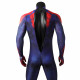 Spider-Man Across The Spider-Verse Spider-Man 2099 Cosplay Jumpsuit Spider-Man Across The Spider-Verse Spider-Man 2099 Cosplay Jumpsuit