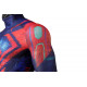 Spider-Man Across The Spider-Verse Spider-Man 2099 Cosplay Jumpsuit Spider-Man Across The Spider-Verse Spider-Man 2099 Cosplay Jumpsuit