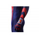 Spider-Man Across The Spider-Verse Spider-Man 2099 Cosplay Jumpsuit Spider-Man Across The Spider-Verse Spider-Man 2099 Cosplay Jumpsuit