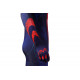 Spider-Man Across The Spider-Verse Spider-Man 2099 Cosplay Jumpsuit Spider-Man Across The Spider-Verse Spider-Man 2099 Cosplay Jumpsuit