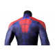 Spider-Man Across The Spider-Verse Spider-Man 2099 Cosplay Jumpsuit Spider-Man Across The Spider-Verse Spider-Man 2099 Cosplay Jumpsuit