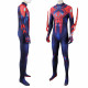 Spider-Man Across The Spider-Verse Spider-Man 2099 Cosplay Jumpsuits Spider-Man Across The Spider-Verse Spider-Man 2099 Cosplay Jumpsuits