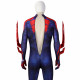 Spider-Man Across The Spider-Verse Spider-Man 2099 Cosplay Jumpsuits Spider-Man Across The Spider-Verse Spider-Man 2099 Cosplay Jumpsuits