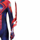 Spider-Man Across The Spider-Verse Spider-Man 2099 Cosplay Jumpsuits Spider-Man Across The Spider-Verse Spider-Man 2099 Cosplay Jumpsuits
