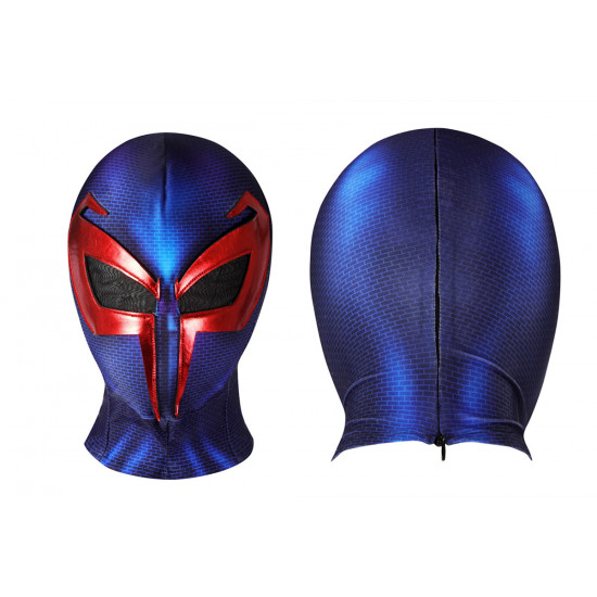 Spider-Man Across The Spider-Verse Spider-Man 2099 Cosplay Jumpsuits Spider-Man Across The Spider-Verse Spider-Man 2099 Cosplay Jumpsuits