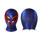 Spider-Man Across The Spider-Verse Spider-Man 2099 Cosplay Jumpsuits Spider-Man Across The Spider-Verse Spider-Man 2099 Cosplay Jumpsuits