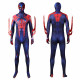 Spider-Man Across The Spider-Verse Spider-Man 2099 Cosplay Jumpsuits Spider-Man Across The Spider-Verse Spider-Man 2099 Cosplay Jumpsuits