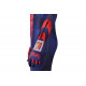 Spider-Man Across The Spider-Verse Spider-Man 2099 Cosplay Jumpsuits Spider-Man Across The Spider-Verse Spider-Man 2099 Cosplay Jumpsuits
