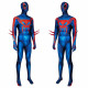 Spider-Man Across The Spider-Verse Spider-Man 2099 Jumpsuit Spider-Man Across The Spider-Verse Spider-Man 2099 Jumpsuit