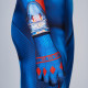 Spider-Man Across The Spider-Verse Spider-Man 2099 Jumpsuit Spider-Man Across The Spider-Verse Spider-Man 2099 Jumpsuit