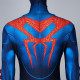Spider-Man Across The Spider-Verse Spider-Man 2099 Jumpsuit Spider-Man Across The Spider-Verse Spider-Man 2099 Jumpsuit