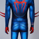 Spider-Man Across The Spider-Verse Spider-Man 2099 Jumpsuit Spider-Man Across The Spider-Verse Spider-Man 2099 Jumpsuit