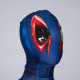 Spider-Man Across The Spider-Verse Spider-Man 2099 Jumpsuit Spider-Man Across The Spider-Verse Spider-Man 2099 Jumpsuit