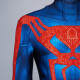 Spider-Man Across The Spider-Verse Spider-Man 2099 Jumpsuit Spider-Man Across The Spider-Verse Spider-Man 2099 Jumpsuit