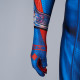 Spider-Man Across The Spider-Verse Spider-Man 2099 Jumpsuit Spider-Man Across The Spider-Verse Spider-Man 2099 Jumpsuit