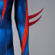Spider-Man Across The Spider-Verse Spider-Man 2099 Jumpsuit Spider-Man Across The Spider-Verse Spider-Man 2099 Jumpsuit