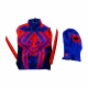 Spider-Man Across The Spider-Verse Spider-Man 2099 Jumpsuits Spider-Man Across The Spider-Verse Spider-Man 2099 Jumpsuits