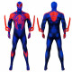 Spider-Man Across The Spider-Verse Spider-Man 2099 Jumpsuits Spider-Man Across The Spider-Verse Spider-Man 2099 Jumpsuits