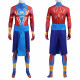 Spider-Man Across The Spider-Verse Spider-Man India Pavitr Prabhakar Jumpsuit Spider-Man Across The Spider-Verse Spider-Man India Pavitr Prabhakar Jumpsuit