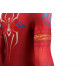 Spider-Man Across The Spider-Verse Spider-Man India Pavitr Prabhakar Jumpsuit Spider-Man Across The Spider-Verse Spider-Man India Pavitr Prabhakar Jumpsuit