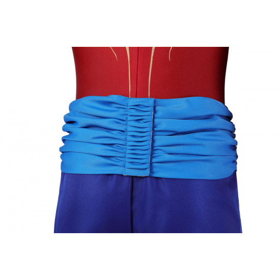 Spider-Man Across The Spider-Verse Spider-Man India Pavitr Prabhakar Jumpsuit Spider-Man Across The Spider-Verse Spider-Man India Pavitr Prabhakar Jumpsuit