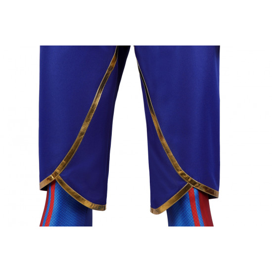 Spider-Man Across The Spider-Verse Spider-Man India Pavitr Prabhakar Jumpsuit Spider-Man Across The Spider-Verse Spider-Man India Pavitr Prabhakar Jumpsuit