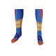 Spider-Man Across The Spider-Verse Spider-Man India Pavitr Prabhakar Jumpsuit Spider-Man Across The Spider-Verse Spider-Man India Pavitr Prabhakar Jumpsuit