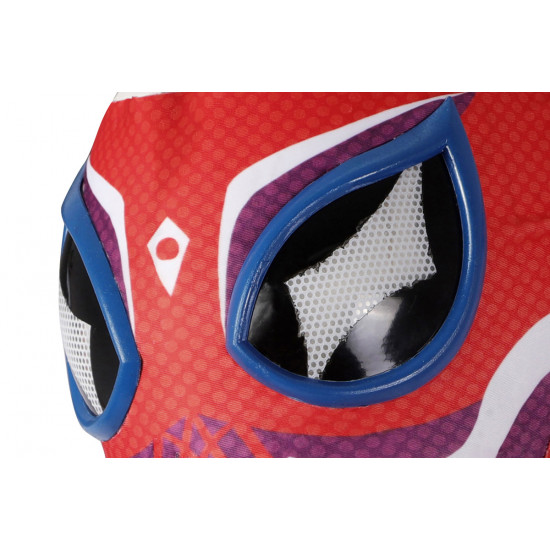 Spider-Man Across The Spider-Verse Spider-Man India Pavitr Prabhakar Jumpsuit Spider-Man Across The Spider-Verse Spider-Man India Pavitr Prabhakar Jumpsuit