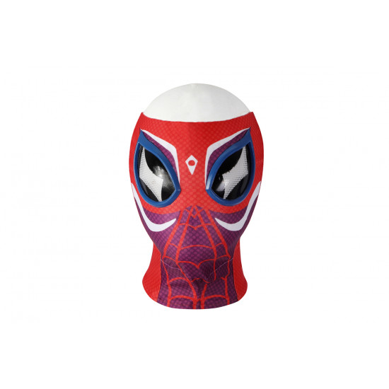 Spider-Man Across The Spider-Verse Spider-Man India Pavitr Prabhakar Jumpsuit Spider-Man Across The Spider-Verse Spider-Man India Pavitr Prabhakar Jumpsuit