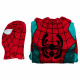 Spider-Man Across the Spider-Verse Spider-Man Jumpsuits Spider-Man Across the Spider-Verse Spider-Man Jumpsuits
