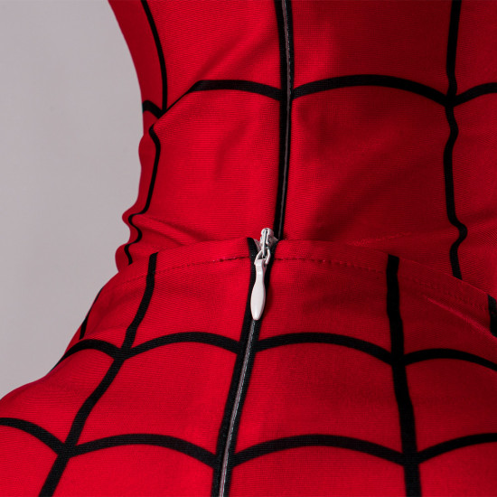 Spider-Man Across the Spider-Verse Spider-Man Jumpsuits Spider-Man Across the Spider-Verse Spider-Man Jumpsuits