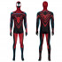 Spider-Man Across the Spider-Verse Spider-Man Unlimited Jumpsuit