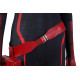Spider-Man Across The Spider-Verse Spider-Woman Jessica Drew Cosplay Costume Spider-Man Across The Spider-Verse Spider-Woman Jessica Drew Cosplay Costume