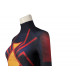 Spider-Man Across The Spider-Verse Spider-Woman Jessica Drew Cosplay Costume Spider-Man Across The Spider-Verse Spider-Woman Jessica Drew Cosplay Costume