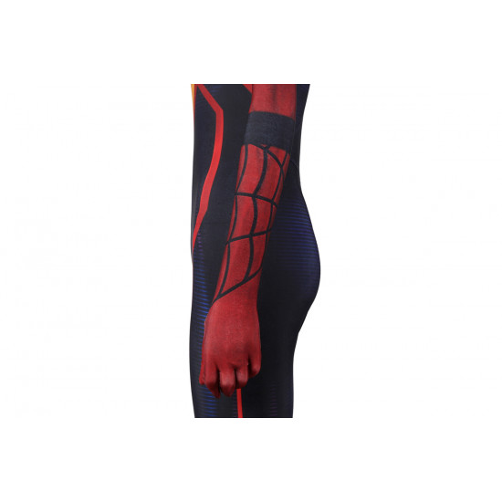 Spider-Man Across The Spider-Verse Spider-Woman Jessica Drew Cosplay Costume Spider-Man Across The Spider-Verse Spider-Woman Jessica Drew Cosplay Costume