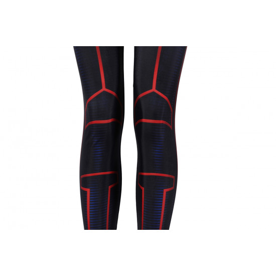 Spider-Man Across The Spider-Verse Spider-Woman Jessica Drew Cosplay Costume Spider-Man Across The Spider-Verse Spider-Woman Jessica Drew Cosplay Costume