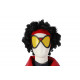 Spider-Man Across The Spider-Verse Spider-Woman Jessica Drew Cosplay Costume Spider-Man Across The Spider-Verse Spider-Woman Jessica Drew Cosplay Costume