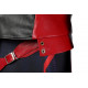 Spider-Man Across The Spider-Verse Spider-Woman Jessica Drew Cosplay Costume Spider-Man Across The Spider-Verse Spider-Woman Jessica Drew Cosplay Costume