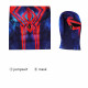 Spider-Man Across The Spider-Verse Spiderman 2099 Kids Jumpsuit Spider-Man Across The Spider-Verse Spiderman 2099 Kids Jumpsuit