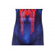 Spider-Man Across The Spider-Verse Spiderman 2099 Kids Jumpsuit Spider-Man Across The Spider-Verse Spiderman 2099 Kids Jumpsuit