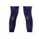 Spider-Man Across The Spider-Verse Spiderman 2099 Kids Jumpsuit Spider-Man Across The Spider-Verse Spiderman 2099 Kids Jumpsuit