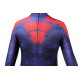 Spider-Man Across The Spider-Verse Spiderman 2099 Kids Jumpsuit Spider-Man Across The Spider-Verse Spiderman 2099 Kids Jumpsuit