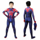 Spider-Man Across The Spider-Verse Spiderman 2099 Kids Jumpsuit Spider-Man Across The Spider-Verse Spiderman 2099 Kids Jumpsuit
