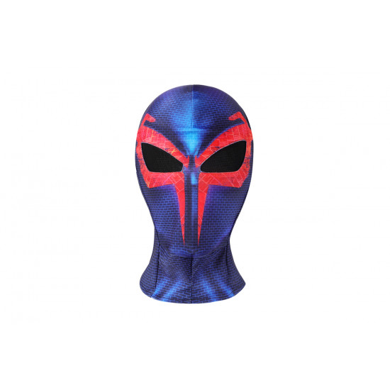 Spider-Man Across The Spider-Verse Spiderman 2099 Kids Jumpsuit Spider-Man Across The Spider-Verse Spiderman 2099 Kids Jumpsuit