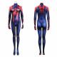 Spider-Man Across The Spider-Verse Spiderman 2099 Miguel O'Hara Jumpsuit Spider-Man Across The Spider-Verse Spiderman 2099 Miguel O'Hara Jumpsuit