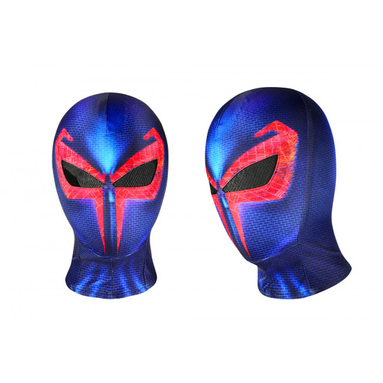 Spider-Man Across The Spider-Verse Spiderman 2099 Miguel O'Hara Jumpsuit Spider-Man Across The Spider-Verse Spiderman 2099 Miguel O'Hara Jumpsuit